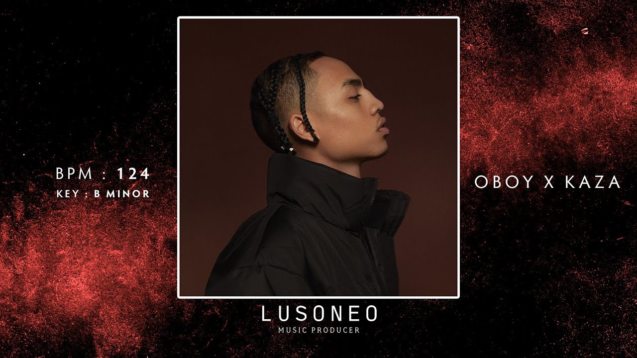 (FREE) OBOY x Kaza x Leto Type Beat "Tarifs" / Instru Love Trap 2020 (prod. Lusoneo)