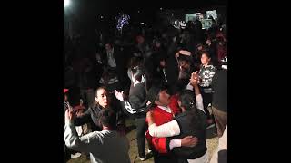 Se armo la bailanta en Villa Clara Villaguay