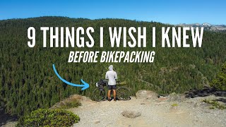 Most of You Will Ignore This Bikepacking Advice ☠️ News