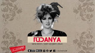 Tüdanya - Gücüm Kalmadı Resimi