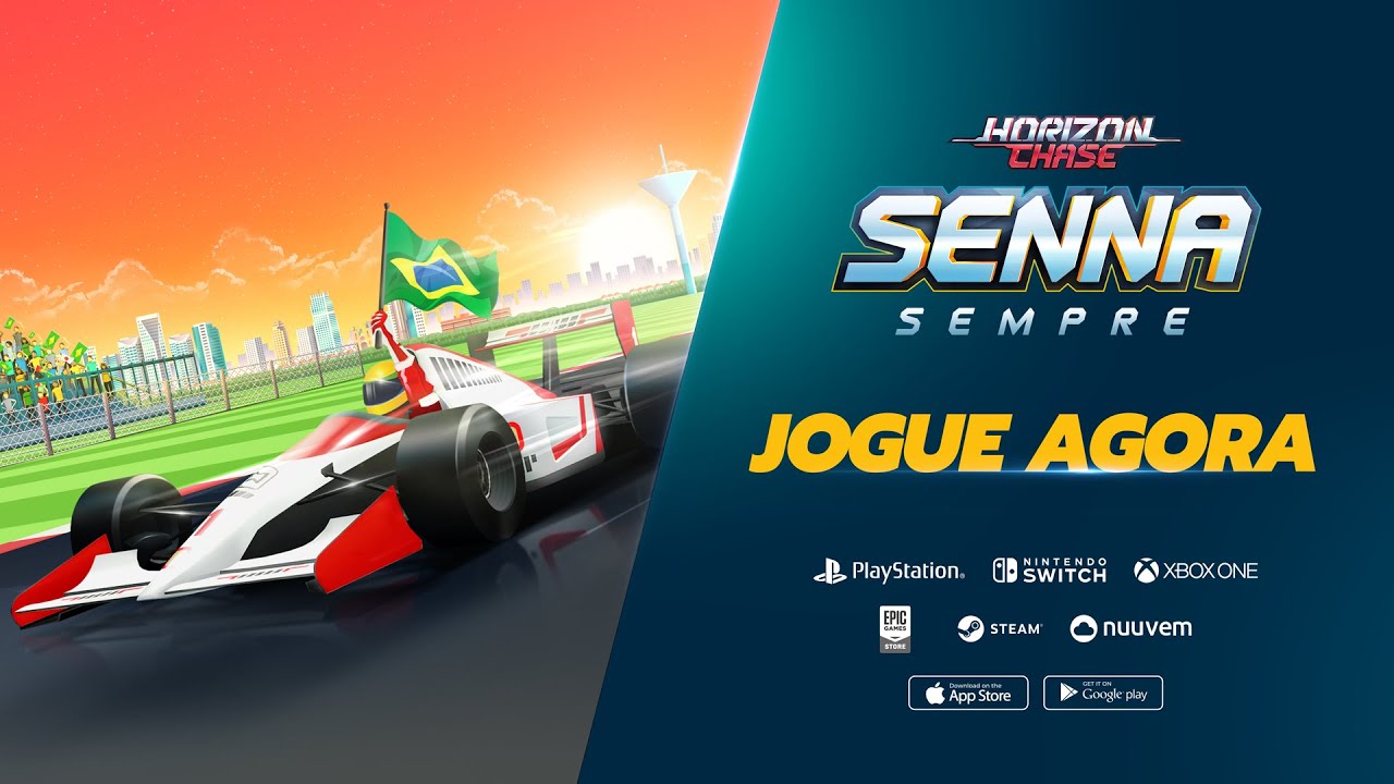 Horizon Chase 2 | Baixe e compre hoje - Epic Games Store