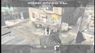 Insane Favela Shot