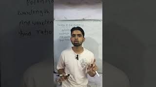 Solve GATE &amp; CSIR NET Quantum Questions in 60 Seconds ⚡part 1