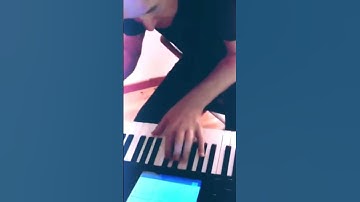 KORG KRONOS 2 - Missing You