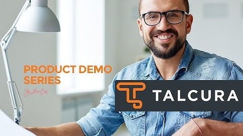Talcura Applicant Tracking System Demo