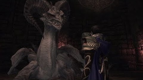 FINAL FANTASY XIV: HEAVENSWARD EP. 94 - An Ally for Ishgard