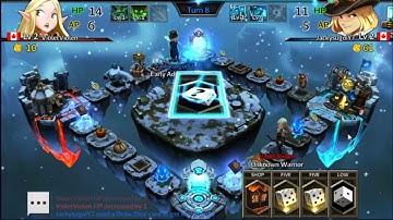 DICAST: PRO IVY LOCK STRATEGY BEATS DIAMOND