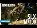 Shimano's 12-Speed SLX M7100 | SHIMANO