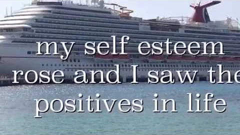Kelvin land self change self esteem