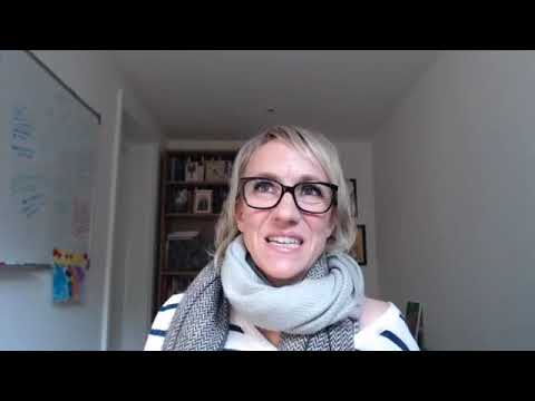 Rushing, busyness and overwhelm