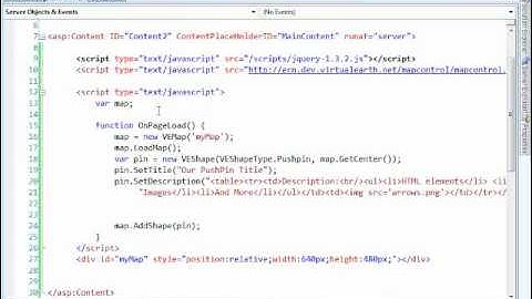 What is ASP.NET MVC? 80 minute technical video for developers, building NerdDinner PART7