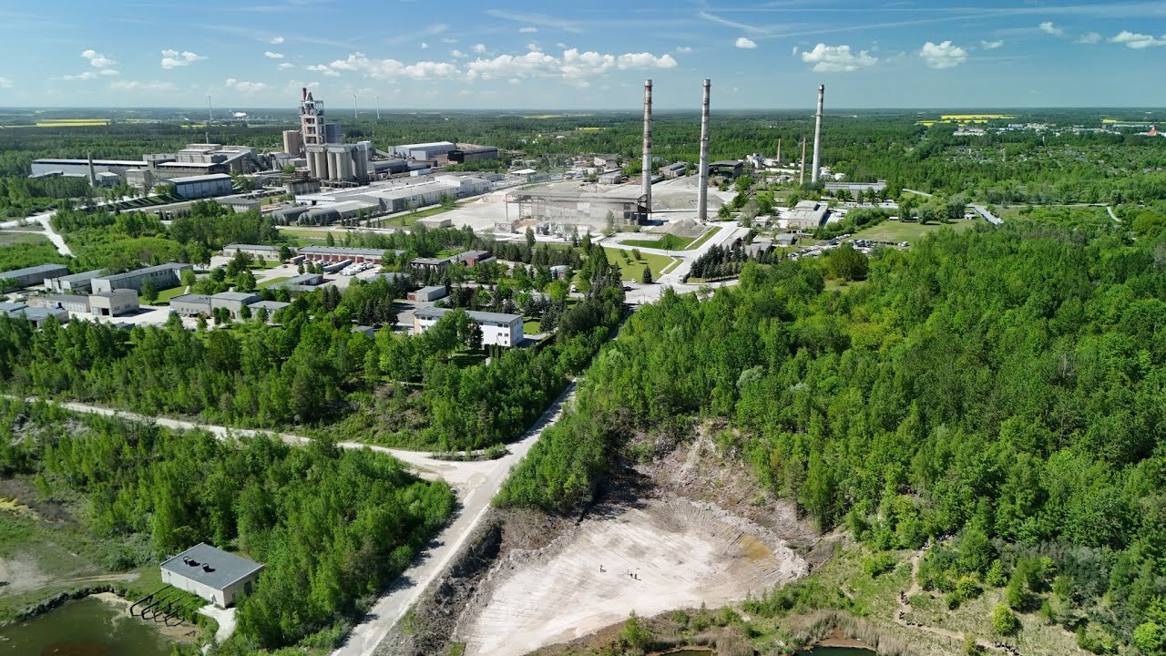 Naujoji Akmenė 2025 05 30