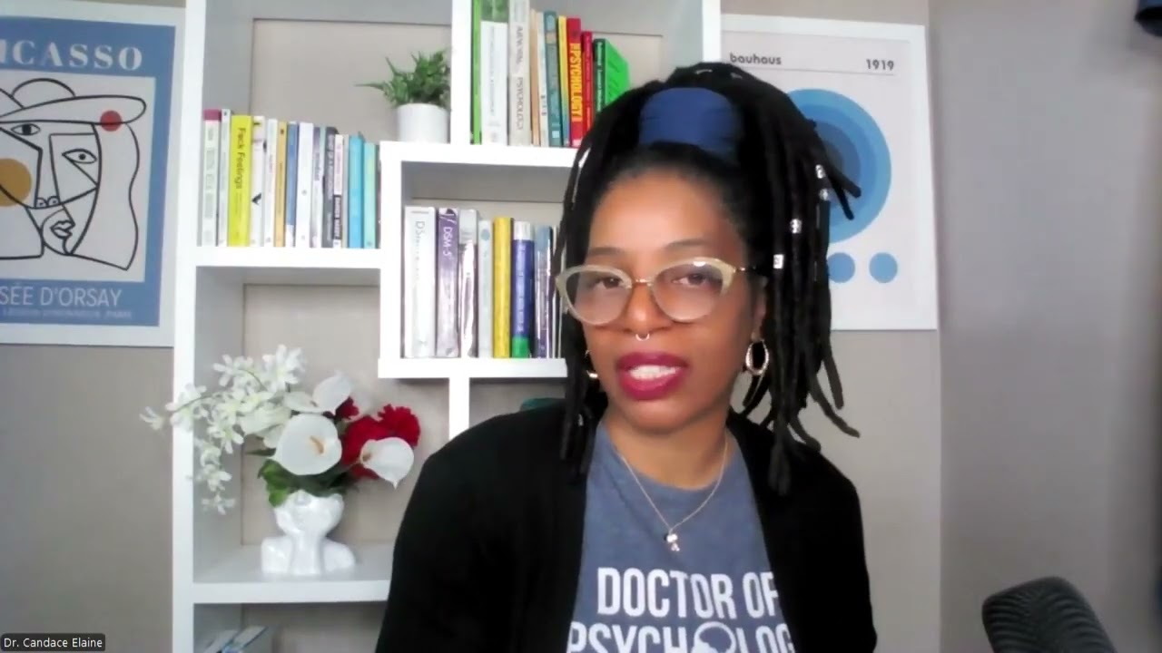 Why So Many Black Women Operate in Masculine Energy 90% Of The Time