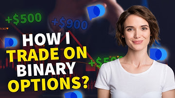 Unveiling My Binary Options Secrets | AI Bot Trading Like a Pro in Real Time!