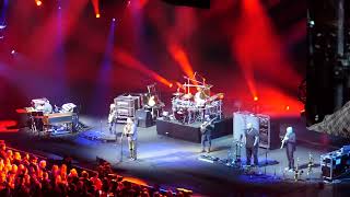 Dave Matthews Band - 2 - Old Dirt Hill(Bring That Beat Back) - Dolby Live - Las Vegas - 3/1/24