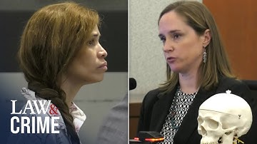 Knife, Saw Could Have Been Used to Decapitate Man: Forensic Anthropologist