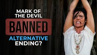 Mark of the Devil (1970): The "Sickening" Torture Footage The Censors Tried To Ban
