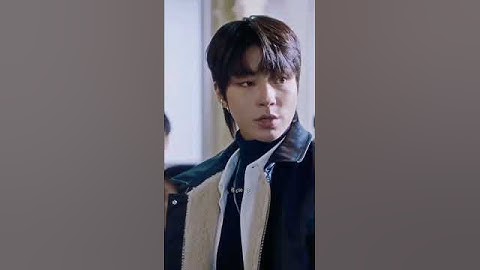 The way he pinned her in the wall 😶 Han seojunn #Truebeauty##Teamhanseojun#yeop