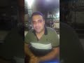 افتتاح قناة الشاعر محمد حامد
