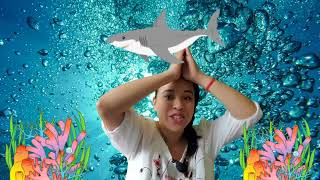 SLIPPERY FISH