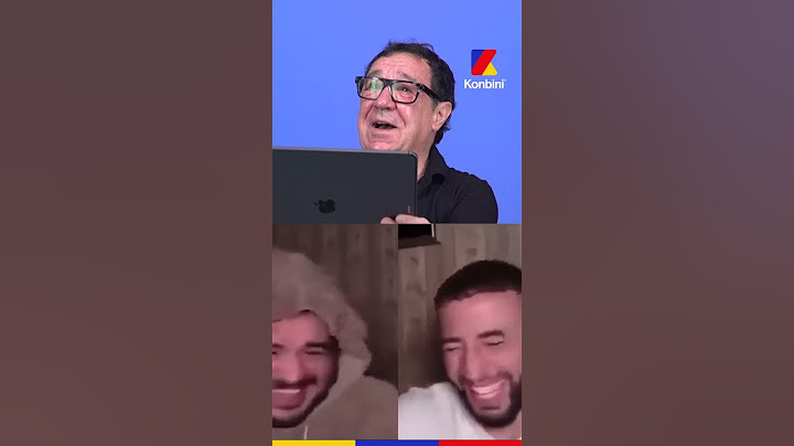 La VF d’Homer Simpson juge Amine et Billy 😭