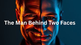 The Man Behind Two Faces