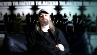 THE HAUNTED - Unseen (Album trailer)
