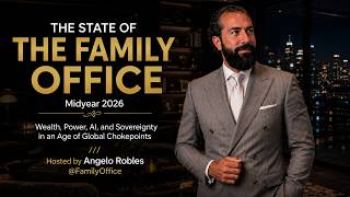 The State of the Union for Family Offices