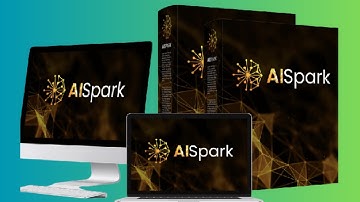 AI Spark Review 2023 – First Ever ChatGPT4 Powered Marketplace App #shorts