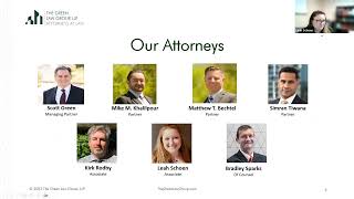 Master Contractor Webinar Series: What Contractors Need to Know About Insurance