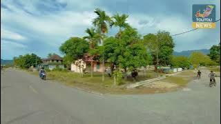 TOLITOLI NEWS: Desa Bangkir Kec. Dampal Selatan