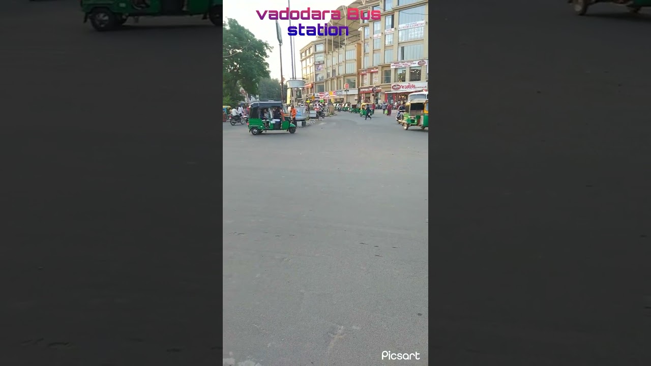 #Vadodara