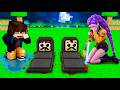 TITOUAN et BILLY sont MORT sur Minecraft !