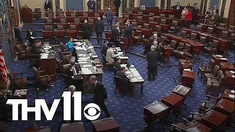 Senate rejects legislation to extend Affordable Care Act tax credits