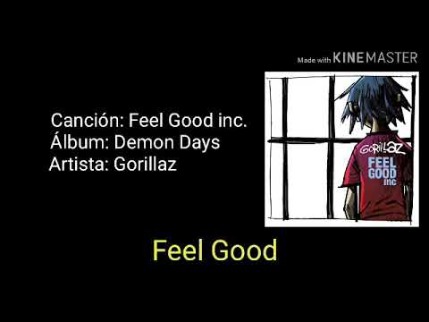 Песня gorillaz feel. Gorillaz feel good Inc текст. Гориллаз текст feel good Inc. Бой feel good Inc. Гориллаз Фил Гуд текст.