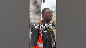 How much #money a Meter Reader for 25 Years makes? #salary #salarytransparency #viral #london