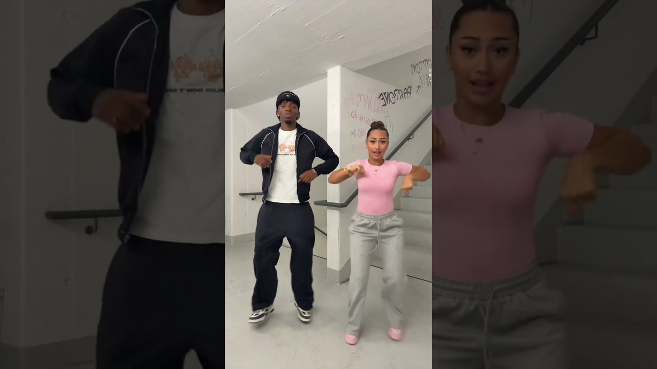 Toma No Bailão | Toma No Bailão - DJ FKU | Viral TikTok dance! | #shorts #dance #viral #tiktok
