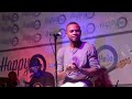 Frere Gabe and Stanley Georges - Ti kal nan Temwanyaj mwen (Live)