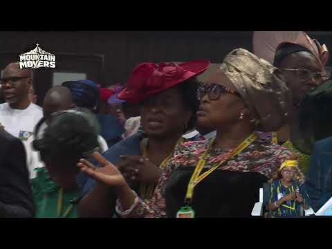 RCCG HOLY GHOST CONVENTION 2026 - FINAL BLESSING
