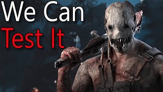 Should Trapper Spawn With All His Traps