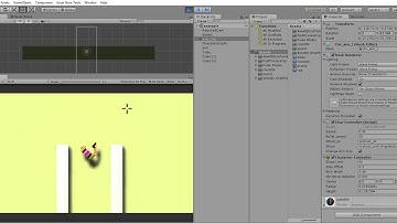 Top-View Orthographic Shooter Aim - Unity Asset Demo
