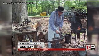 Hometown Spotlight Opportunity Brewing