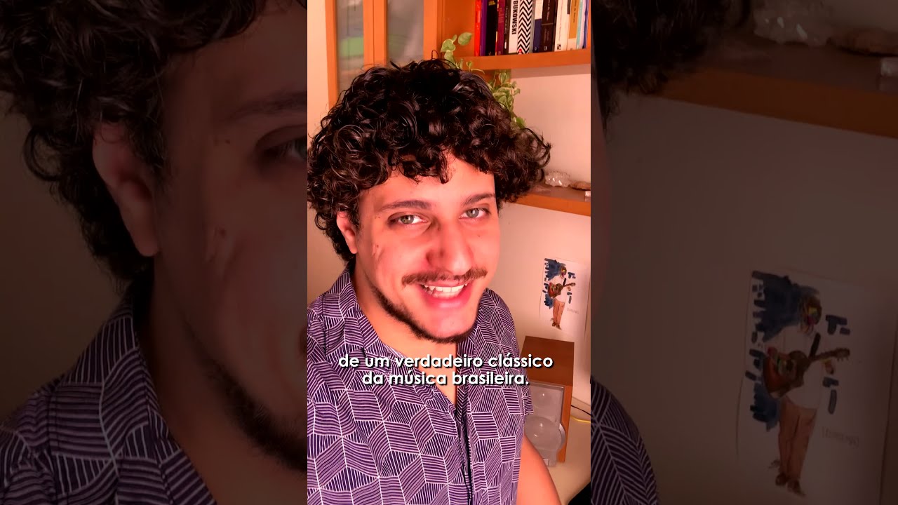 Explicando: Ela Senta Rebolando - MC GW (@somdodan)