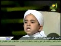 معجزة والله خطبه دينيه من طفل بمنزلة شيخ عاقل - مسلم سعيد