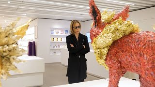YOSHIKI | POKÉMON X KOGEI Exhibition Visit