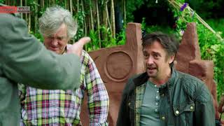 Grand Tour Whitby Wales (episode 6) season 1 series 4 in friendship with nature Гранд Тур