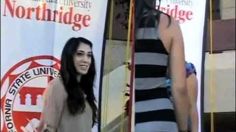 CSUN 2012 Honors Convocation