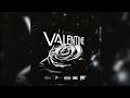 Kalonji  valentine official audio
