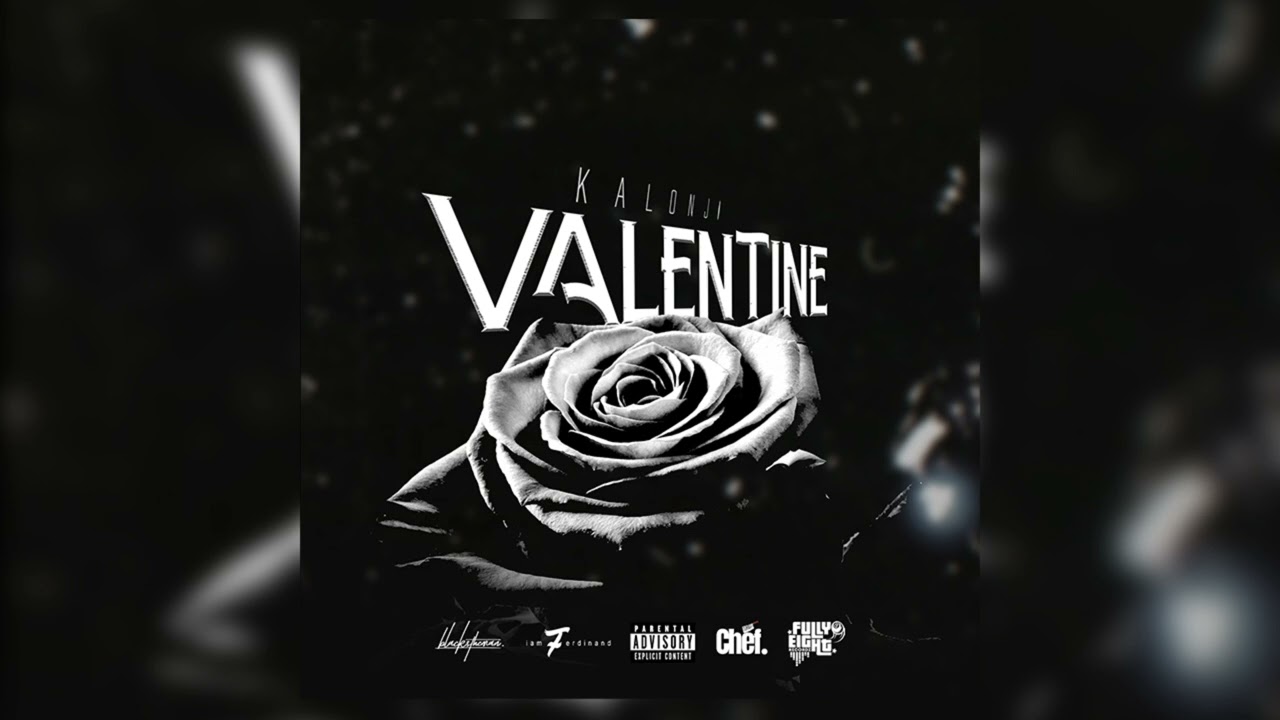 ⁣Kalonji - Valentine (Official Audio)