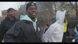 YUNG KING FABIIO - REFUSE TO LOSE